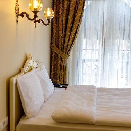 Germenicia Hotel Стамбул Экстерьер фото