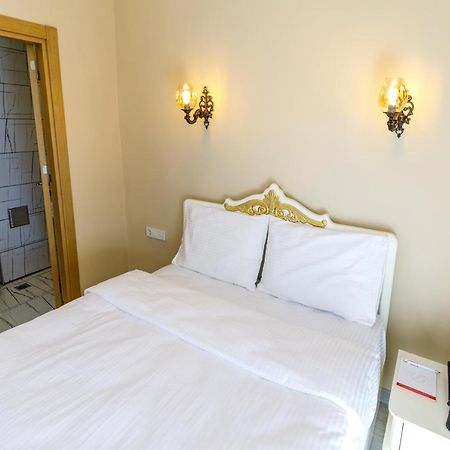 Germenicia Hotel Стамбул Экстерьер фото