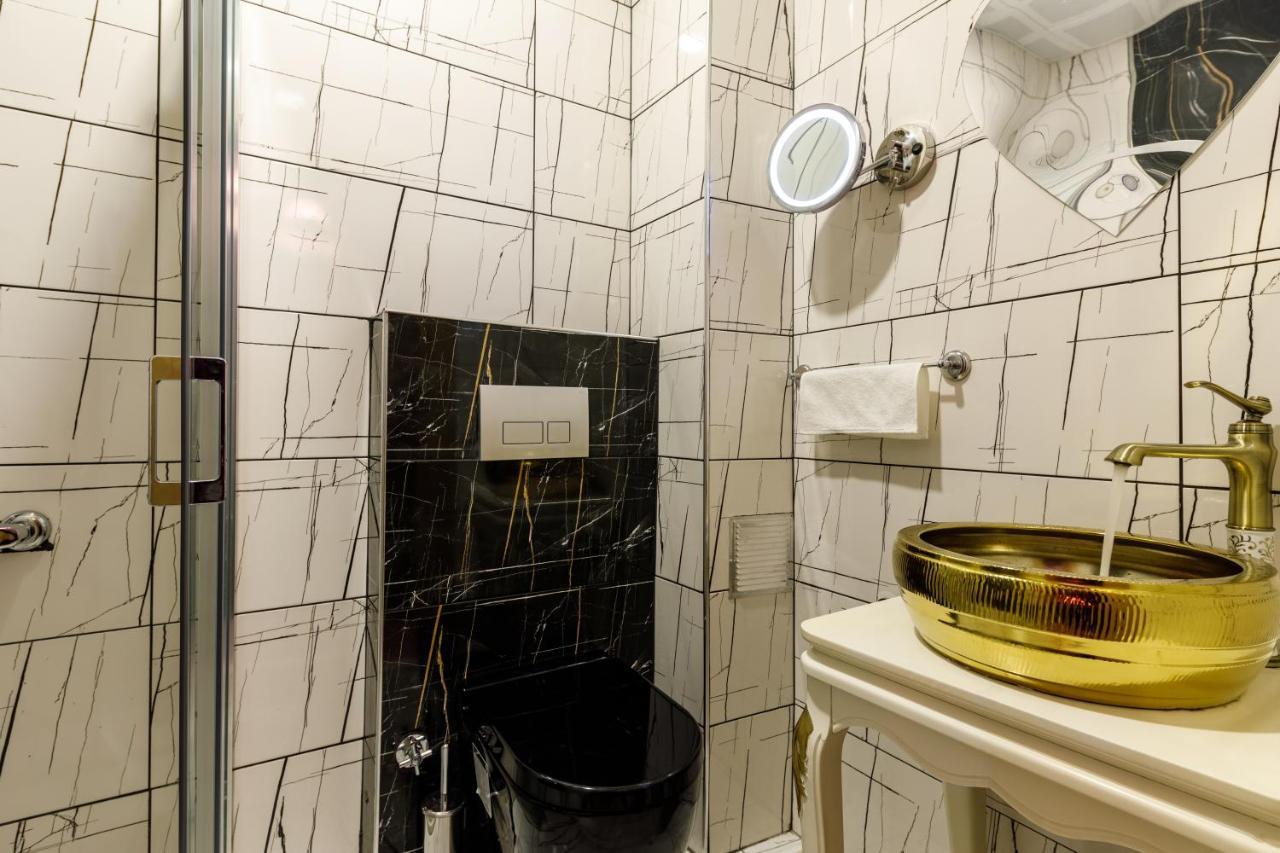 Germenicia Hotel Стамбул Экстерьер фото